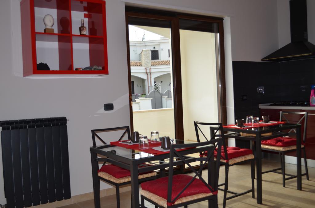 Lambruschini 69 Bed and Breakfast Fiumicino Exterior foto