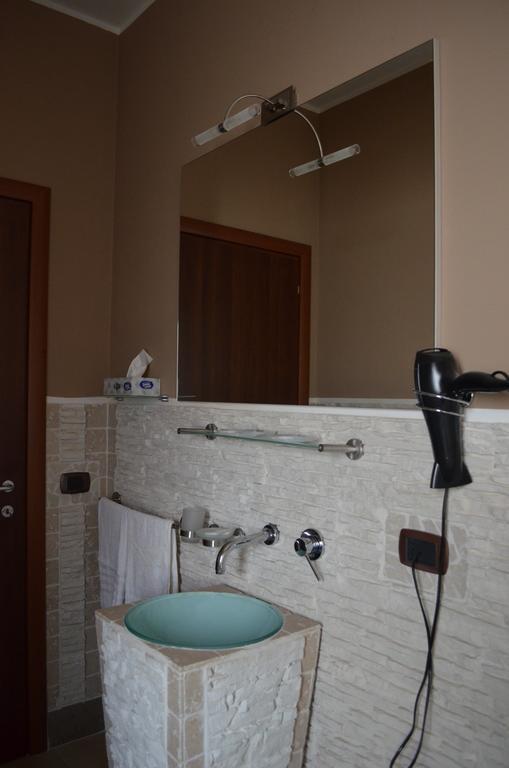 Lambruschini 69 Bed and Breakfast Fiumicino Exterior foto